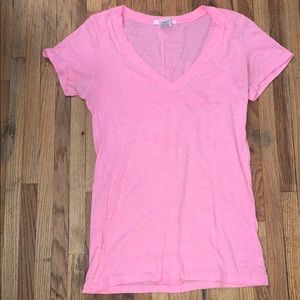 Victoria’s Secret PINK tee short sleeve
